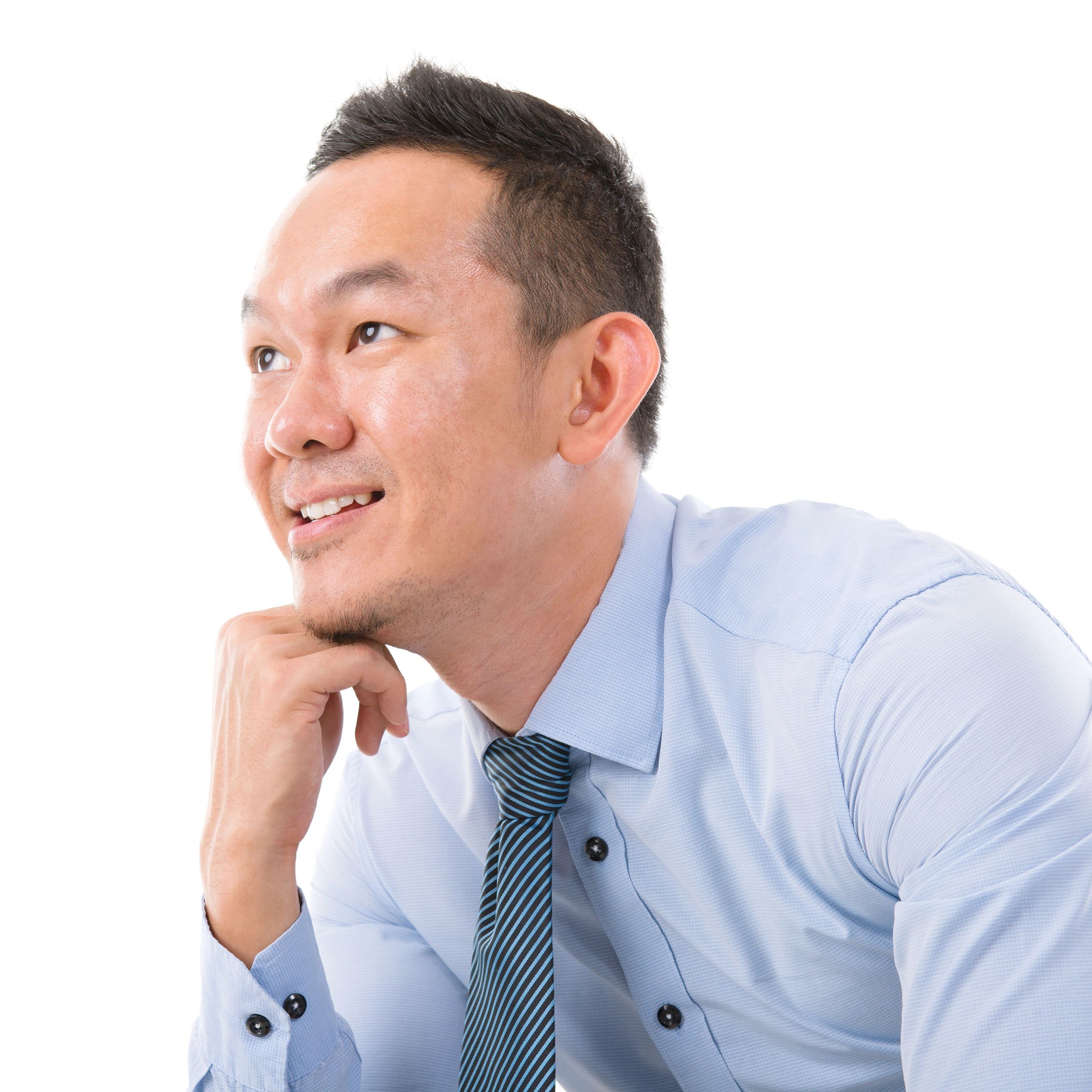 Client representative headshot