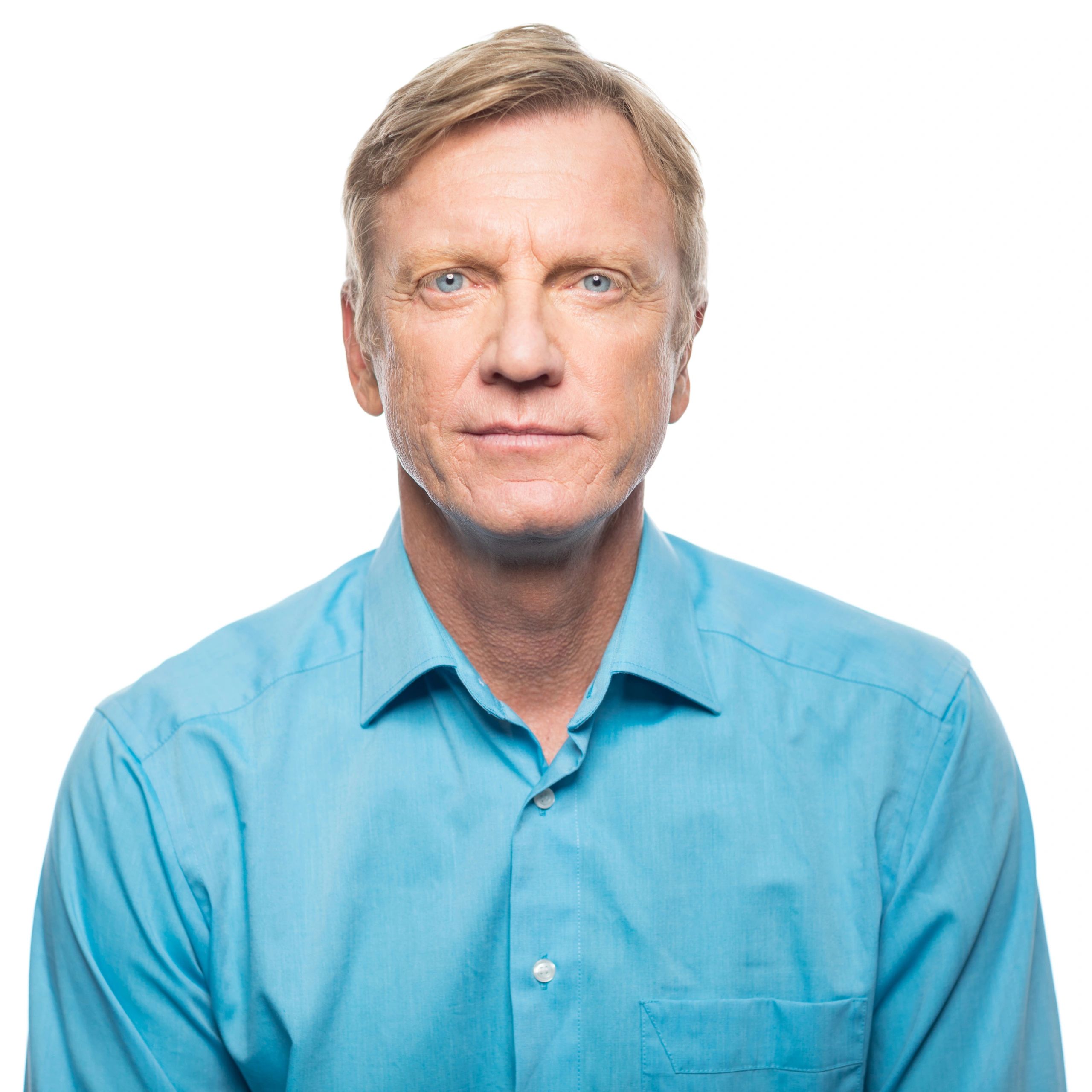 Client representative headshot