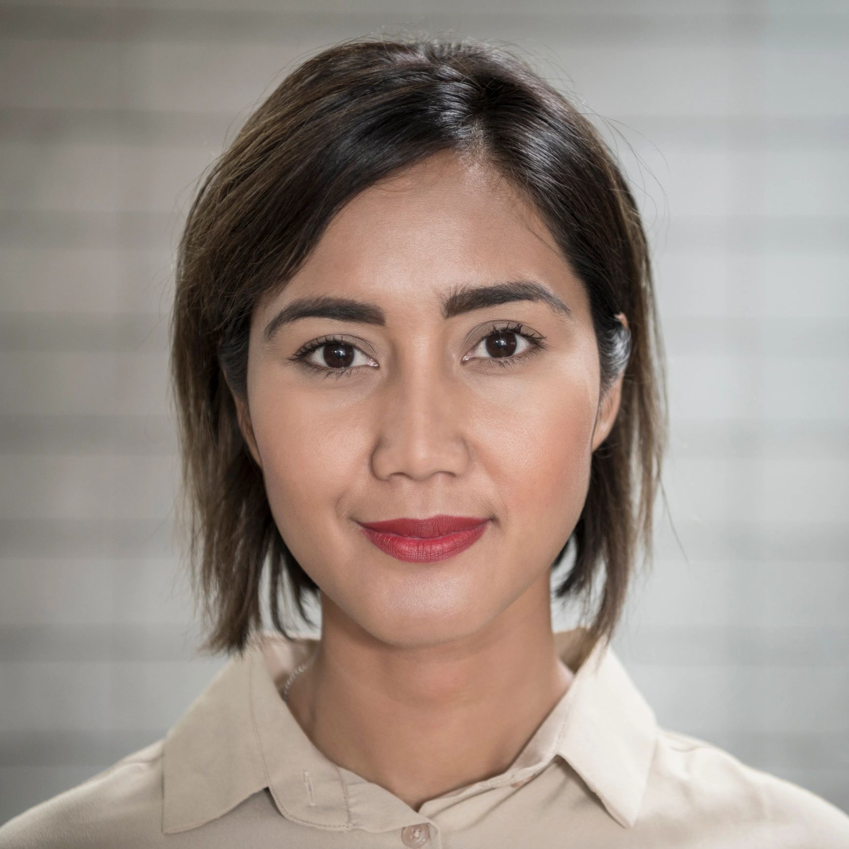 Client representative headshot